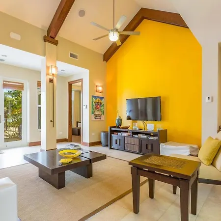 Mango Cottage - Micro-Resort In West Bay